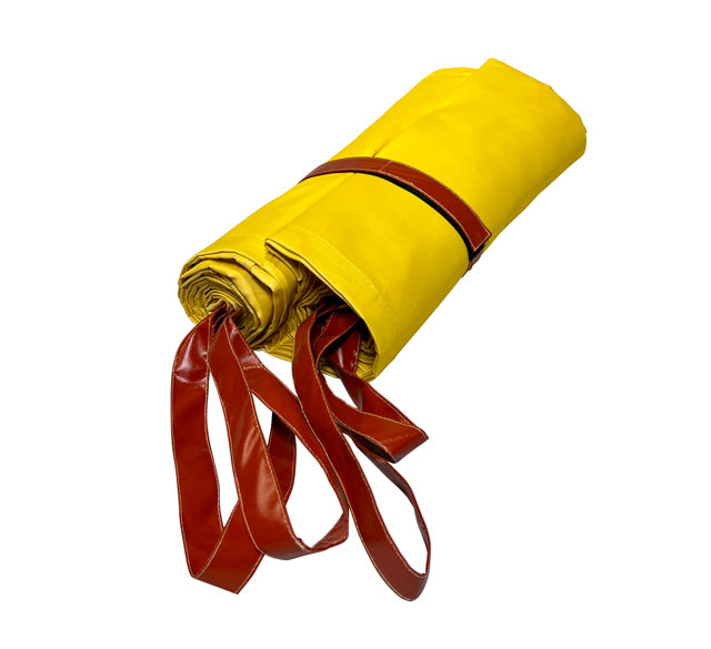 EV Training Car - Fire Blanket - 20x26 ft / 57.32 lbs