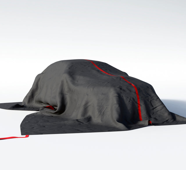 Car Pro X - Fire Blanket - 48 m²