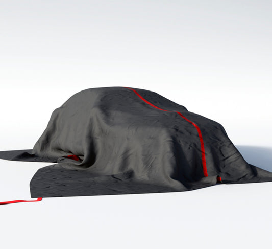 Car Pro X - Fire Blanket - 48 m²