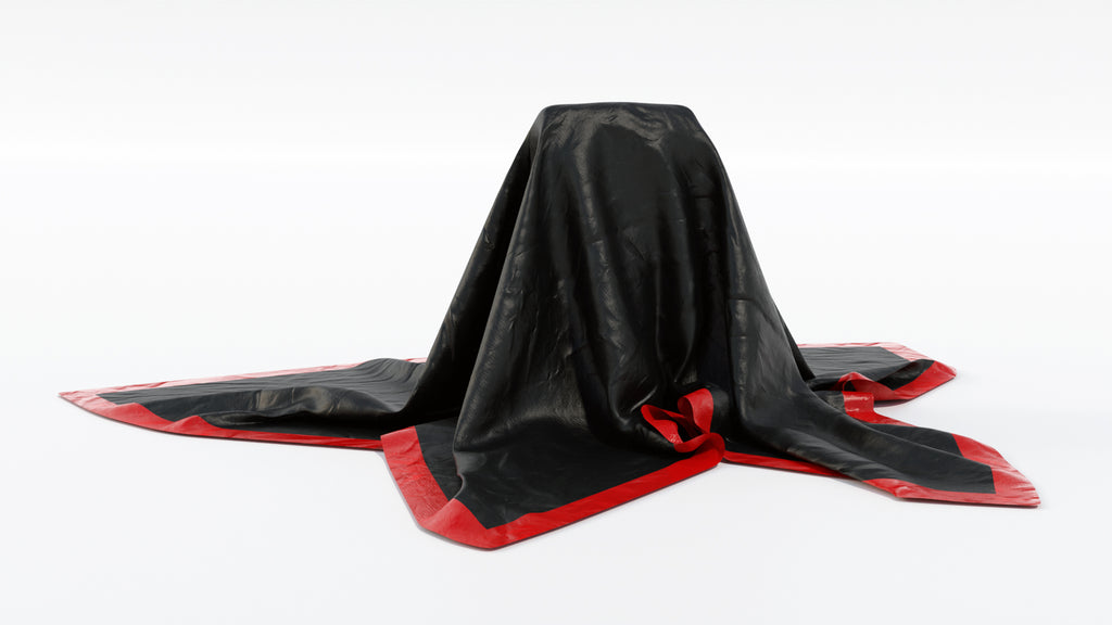 Extreme Series Small 4.9x4.9 ft / 16.53 lbs