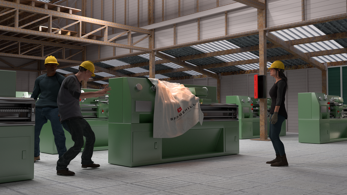 Extreme Series Large