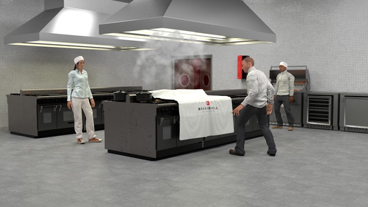 Extreme Series Large