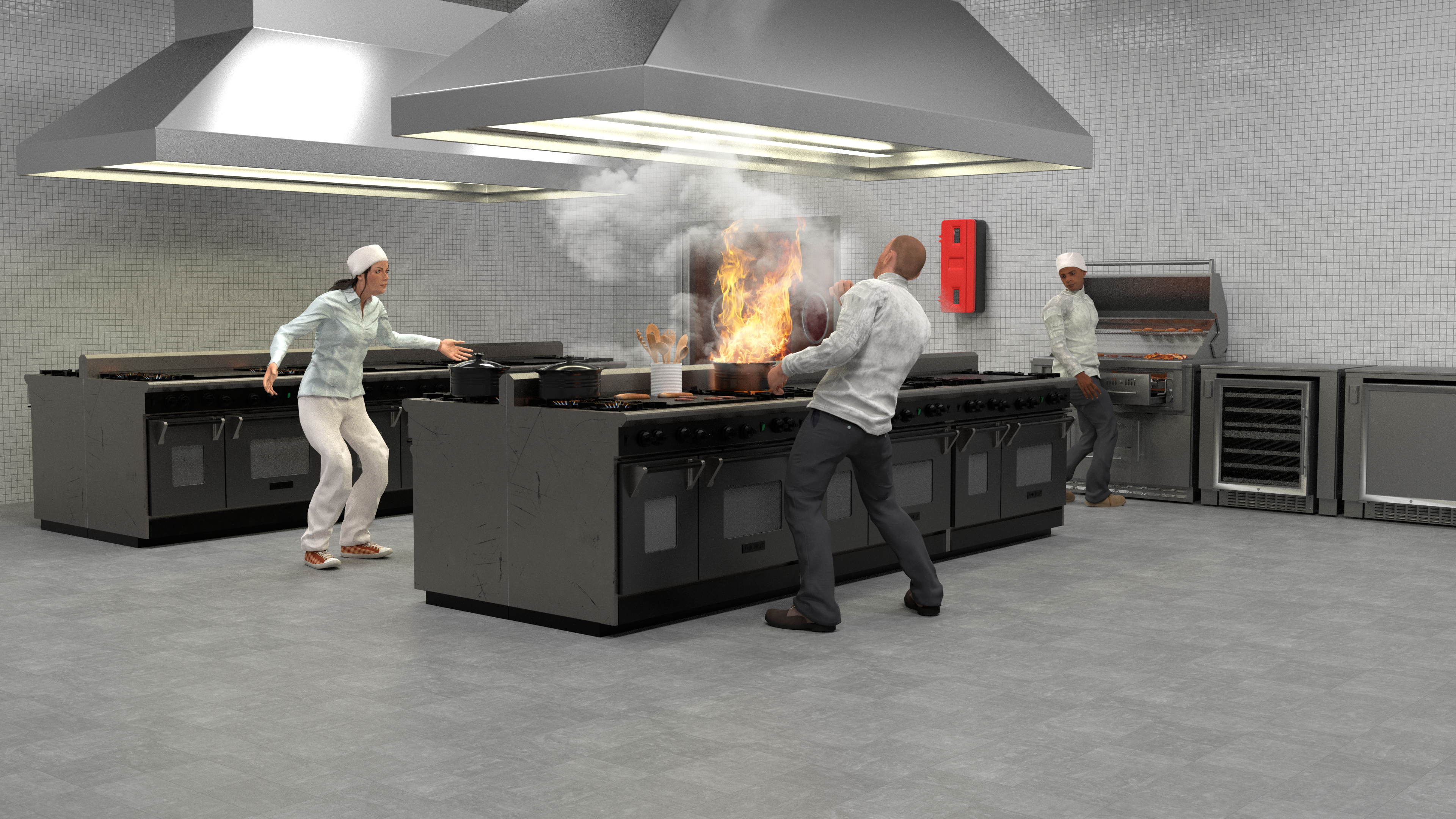 Extreme Series Medium 9.8x9.8 ft / 46.3lbs