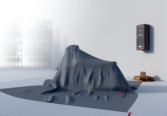 Pallet Truck Standard