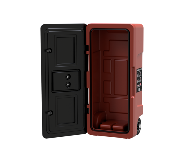 Fire Cabinet