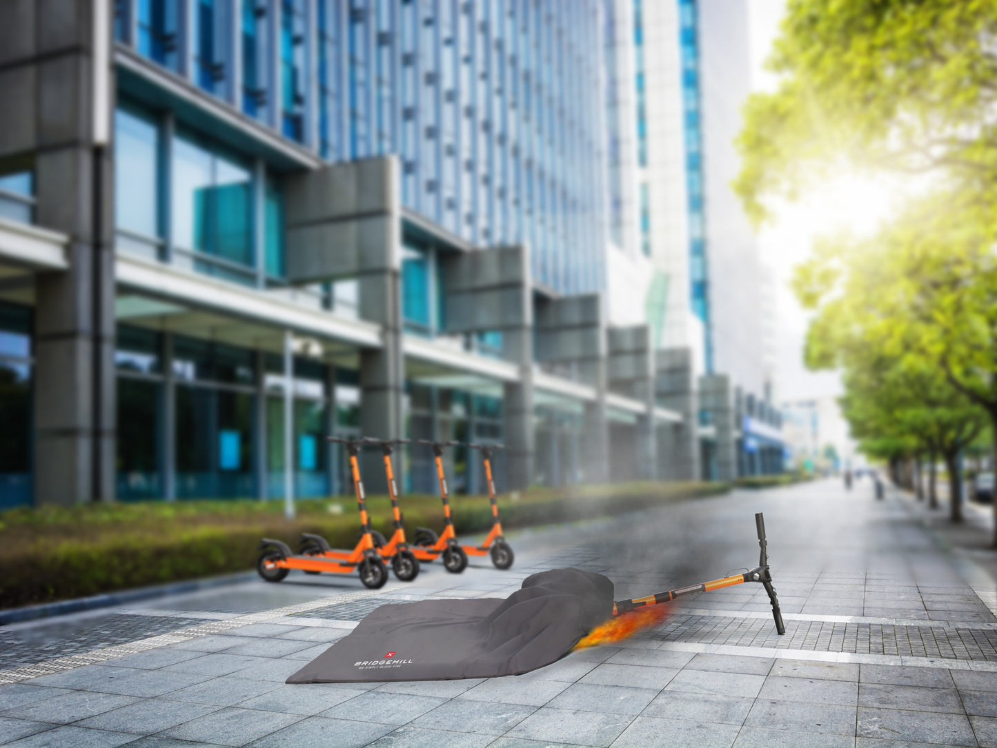 Extreme Series Large