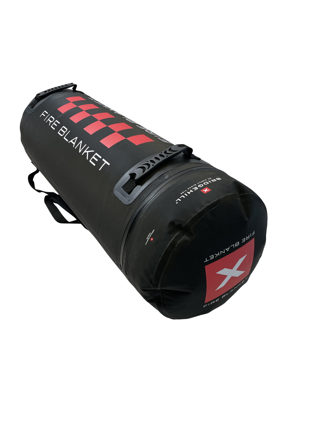 Lithium Ion Battery Fire Blanket Large 10x13 ft / 70.55 lbs