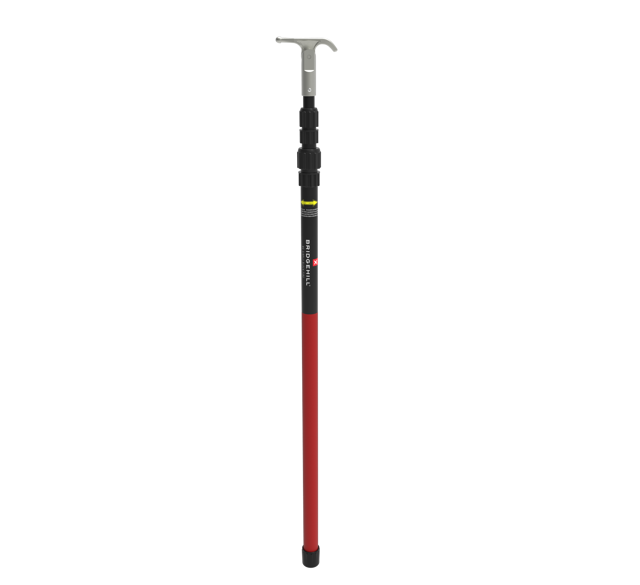 Extendable Poles (set of 2)