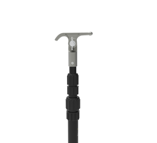 Extendable Poles (set of 2)