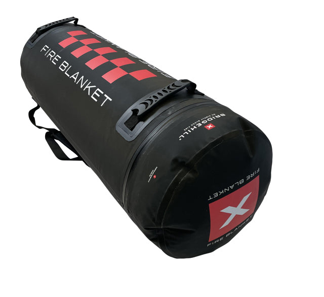 Car Standard 2 - Fire Blanket - 48 m²